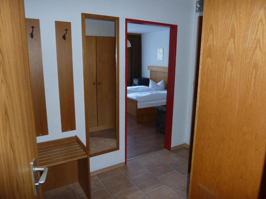 Alpenhotel Beslhof Ramsau bei Berchtesgaden Стая снимка
