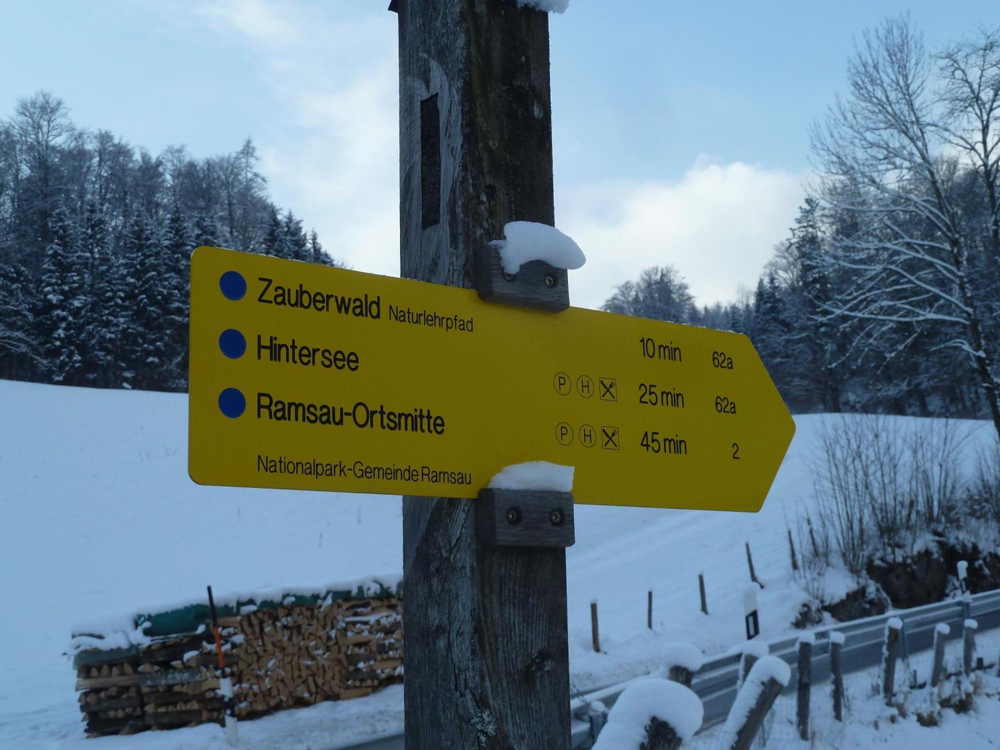 Alpenhotel Beslhof Ramsau bei Berchtesgaden Екстериор снимка