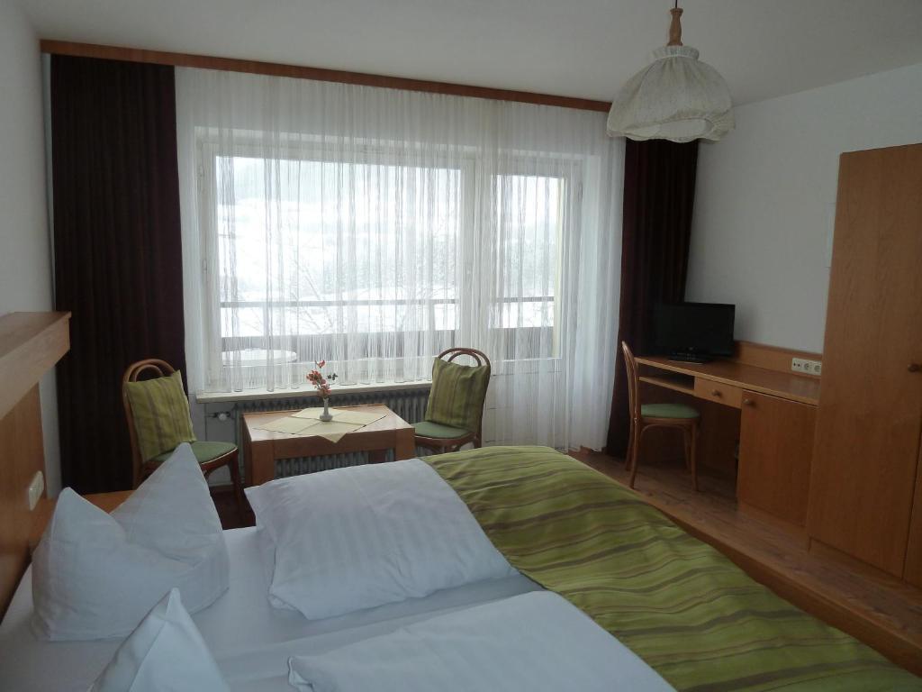 Alpenhotel Beslhof Ramsau bei Berchtesgaden Стая снимка