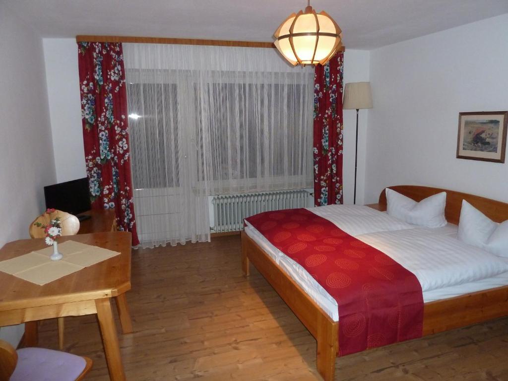 Alpenhotel Beslhof Ramsau bei Berchtesgaden Стая снимка