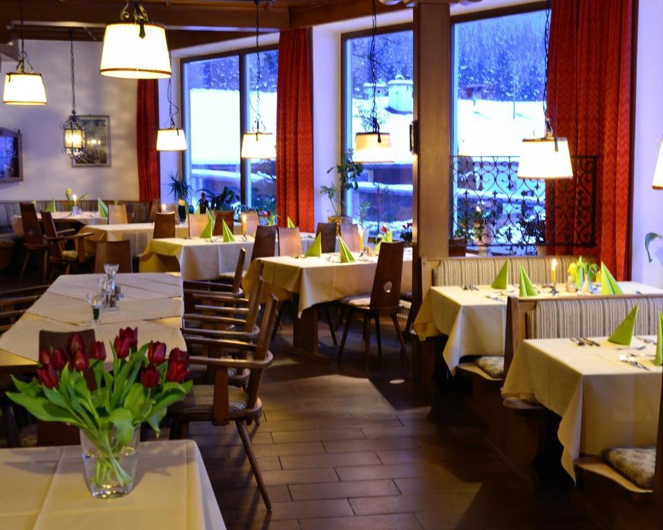 Alpenhotel Beslhof Ramsau bei Berchtesgaden Екстериор снимка