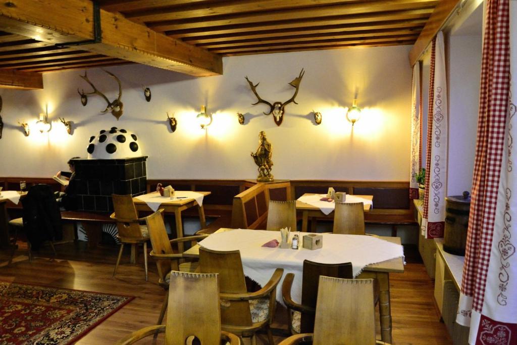 Alpenhotel Beslhof Ramsau bei Berchtesgaden Екстериор снимка