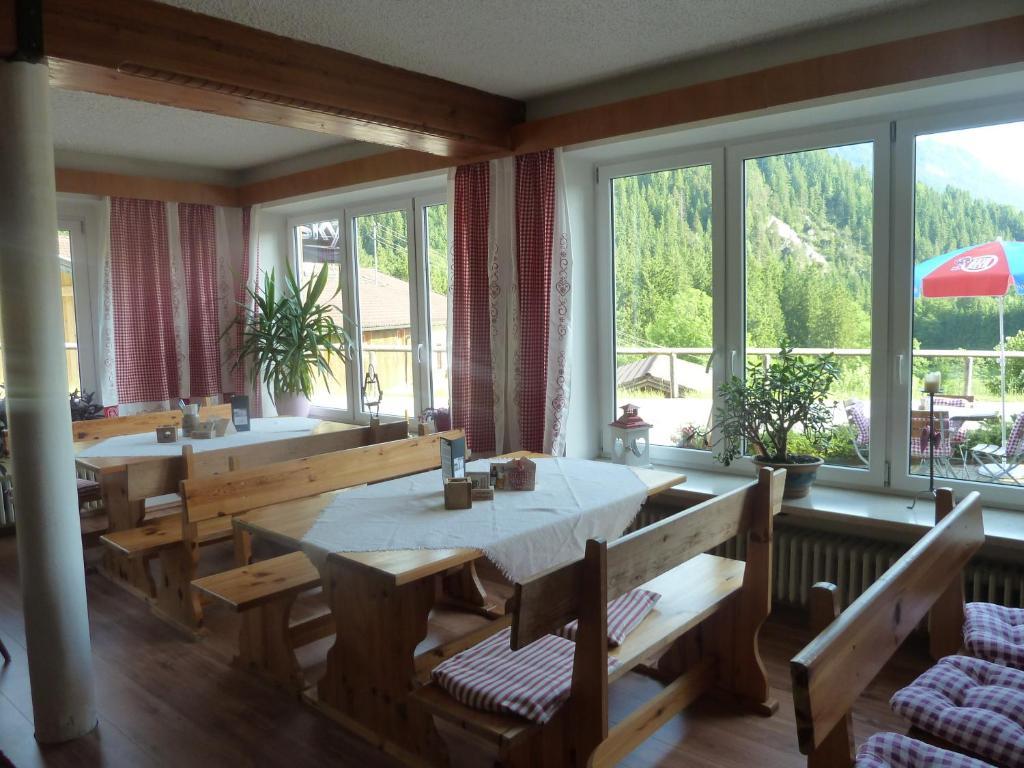 Alpenhotel Beslhof Ramsau bei Berchtesgaden Екстериор снимка