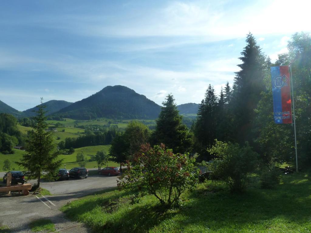 Alpenhotel Beslhof Ramsau bei Berchtesgaden Екстериор снимка